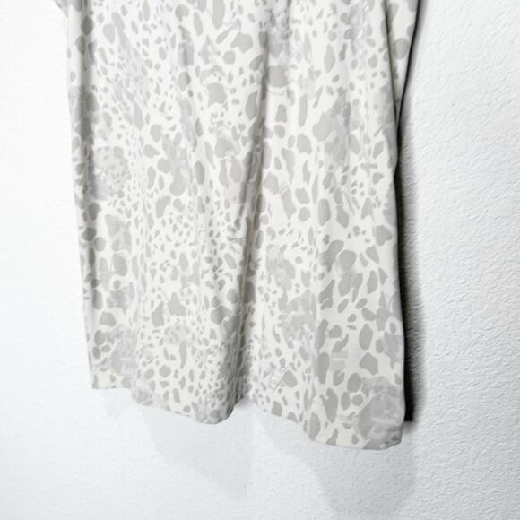 Lululemon Athletica White Tank Top - Picture 8 of 11